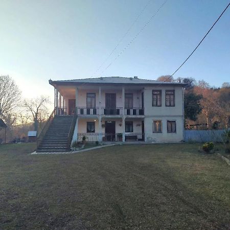 Гостевой Дом На Геджирке Tqvarcheli Luaran gambar